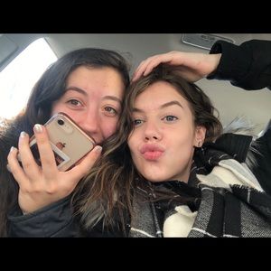 Meet your Posher, Ana leticia